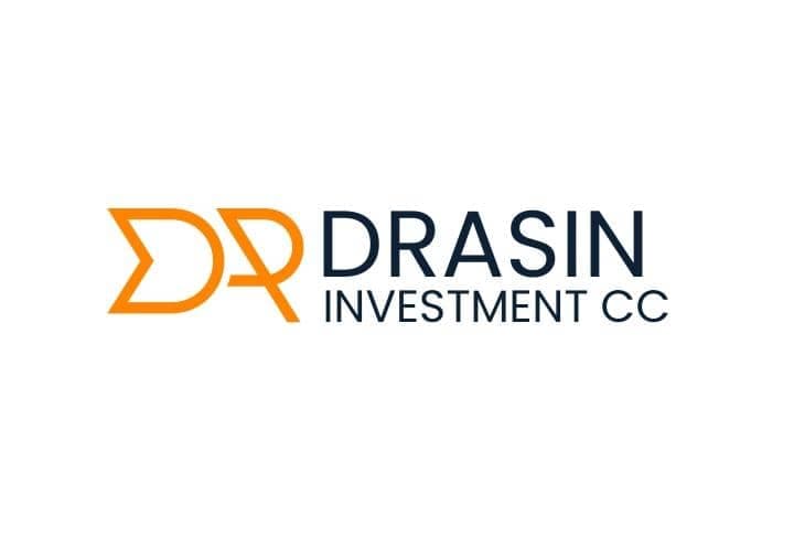 Drasin Logo